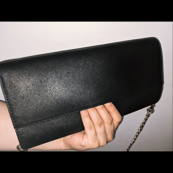 Karl Lagerfeld clutch purse - Picture 7 of 7